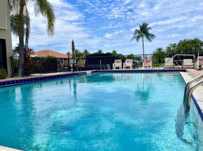 Crossing Canals Condominium Amazing Canal Views